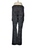 Supplies Gray Cargo Pants Size 8 - photo 2