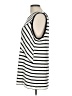 CAbi White Casual Dress Size L - photo 5