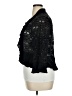 DressBarn Black Kimono Size 16 - photo 5