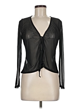 Fashion Nova Long Sleeve Blouse