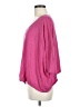 CAbi Pink Pullover Sweater Size M - photo 5
