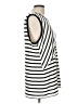 CAbi White Casual Dress Size L - photo 4