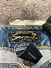 Seven7 Hearts Blue Jeans Size 26 waist - photo 7