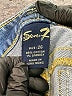 Seven7 Hearts Blue Jeans Size 26 waist - photo 8