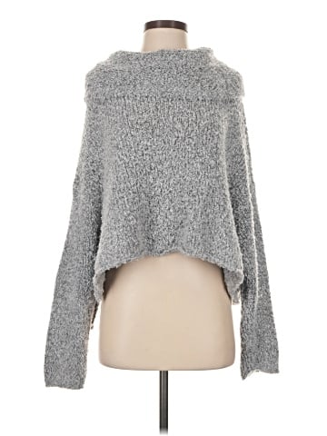 Free People Turtleneck Sweater (view 1)