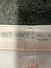 Old Navy Ivory Jeans Size 2 - photo 7