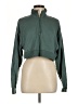 TNA Green Sweatshirt Size M - photo 1