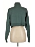 TNA Green Sweatshirt Size M - photo 2