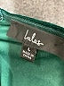 Lulus Green Cocktail Dress Size L - photo 4