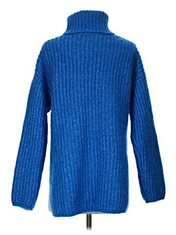 MNG Turtleneck Sweater (view 2)