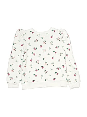 Janie and Jack Pullover Sweater (view 2)