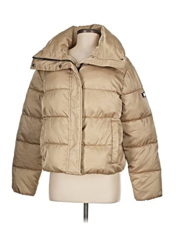 BCBGMAXAZRIA Jacket (view 1)