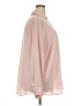 Maurices 100% Polyester Pink Long Sleeve Blouse Size 3X - photo 4