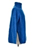 MNG Blue Turtleneck Sweater Size XS - photo 4