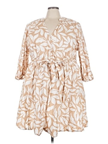 Torrid Casual Dress (view 1)