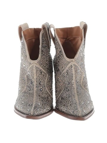 Jessica Simpson Ankle Boots (view 2)