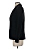 J.Crew 100% Polyester Black Blazer Size 2 - photo 5