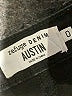 Refuge Black Jeans Size 0 - photo 7