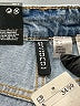 Divided by H&M 100% Cotton Blue Jeans Size 8 - photo 7
