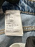 Divided by H&M 100% Cotton Blue Jeans Size 8 - photo 8