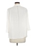 Torrid 100% Rayon Ivory 3/4 Sleeve Blouse Size Med Plus (00) - photo 2