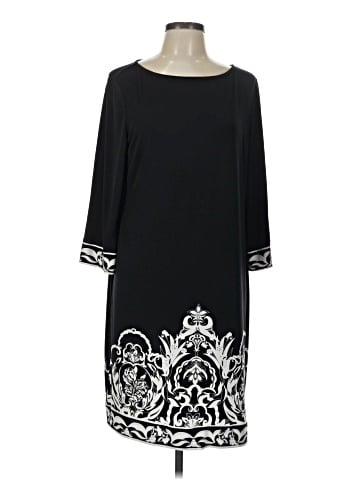 Chico's Casual Dress (view 1)