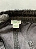 Aerie Black Denim Shorts Size S - photo 3