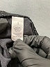 Aerie Black Denim Shorts Size S - photo 4