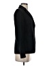 J.Crew 100% Polyester Black Blazer Size 2 - photo 4