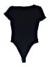 Bar III Black Bodysuit Size S - photo 2