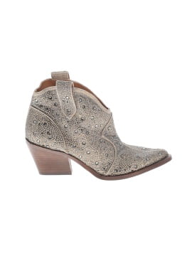 Jessica Simpson Ankle Boots