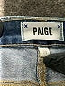 Paige Hearts Blue Jeans Size 29 waist - photo 7