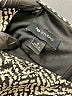 AB Studio 100% Polyester Tweed Gray Casual Dress Size 6 - photo 7