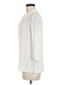 Torrid 100% Rayon Ivory 3/4 Sleeve Blouse Size Med Plus (00) - photo 5