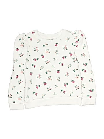 Janie and Jack Pullover Sweater (view 1)