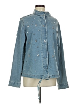 Karen Kane Denim Jacket