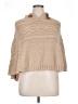 Copper Key Tan Poncho Size XL - photo 1