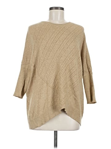 Simply Vera Vera Wang Pullover Sweater (view 1)
