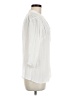 Torrid 100% Rayon Ivory 3/4 Sleeve Blouse Size Med Plus (00) - photo 4