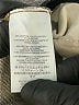 J.Crew Chevron-herringbone Black Jeans Size 26 waist - photo 8