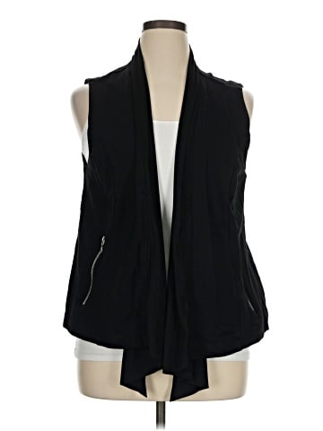 Chico's Vest (view 1)