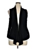 Chico's Black Vest Size XL (3) - photo 1