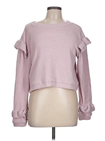 WAYF Sweatshirt (view 1)
