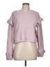 WAYF Pink Sweatshirt Size L - photo 1