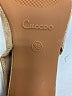 Cuccoo Ivory Heels Size EU 38 - photo 3