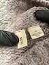 Moth Gray Turtleneck Sweater Size S - photo 7