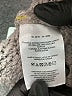 Moth Gray Turtleneck Sweater Size S - photo 8