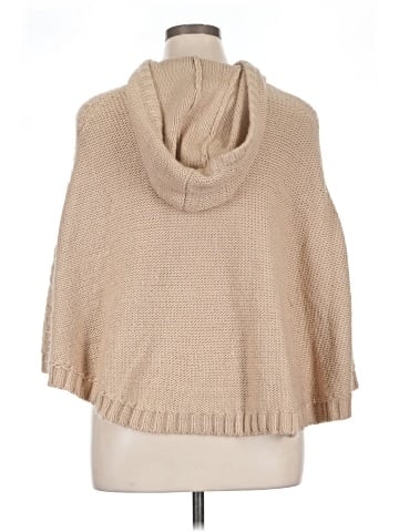 Copper Key Poncho (view 2)