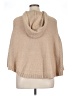 Copper Key Tan Poncho Size XL - photo 2