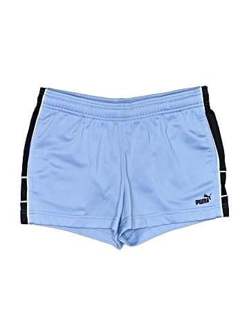 Puma Athletic Shorts (view 1)